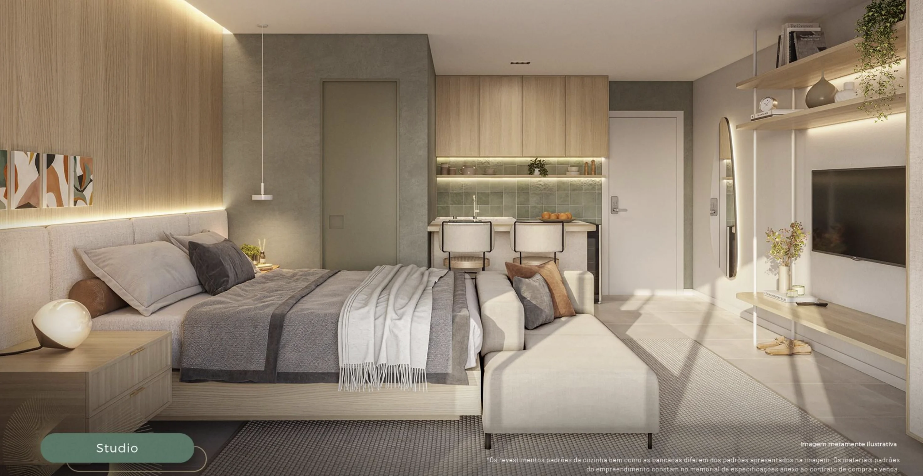 Planta Studio